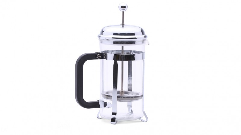 Cách pha cà phê bằng French Press