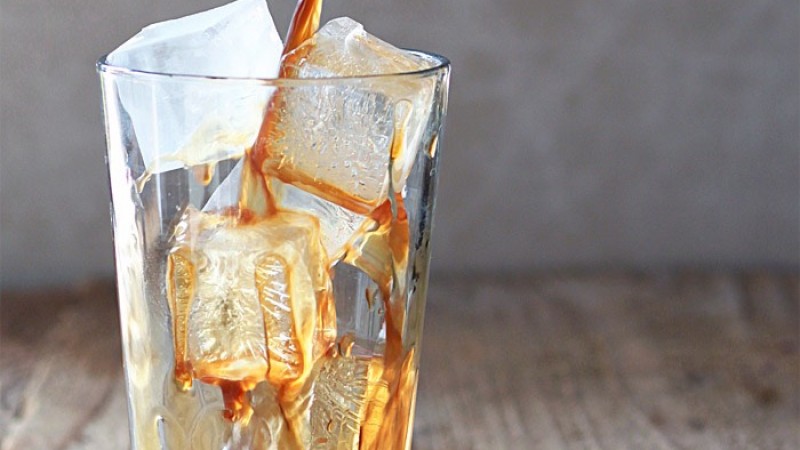 Cold Brew là gì ? 