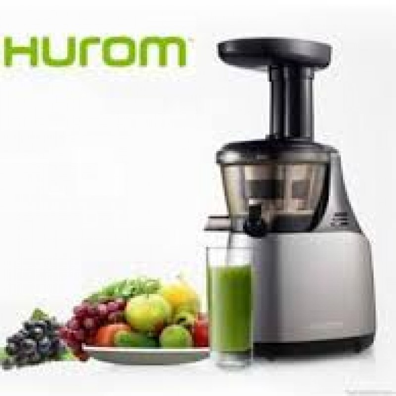 Máy ép chậm Huroom 500DG Hàn Quốc